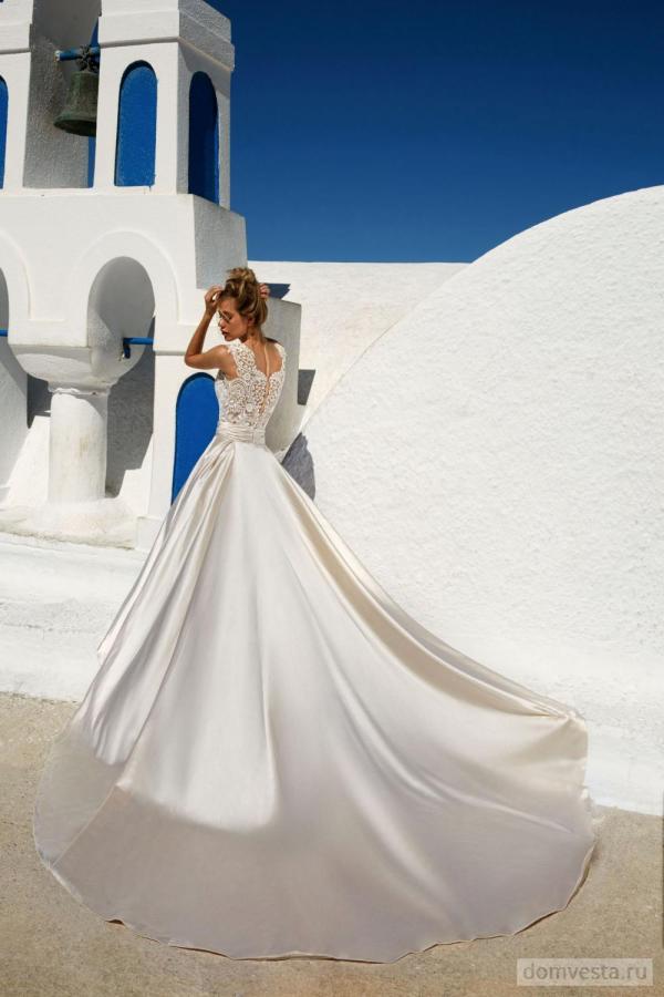 Свадебное платье #4142